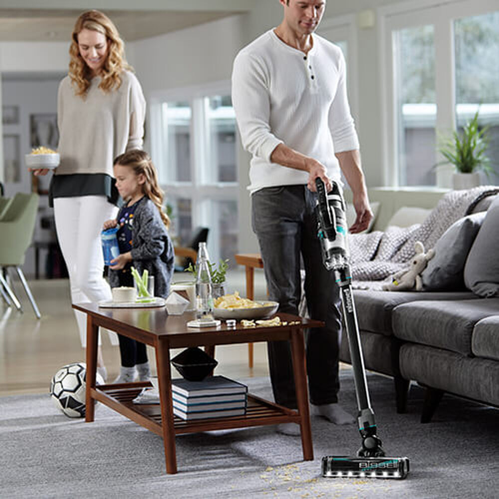 ICONpet® Cordless Vac 22883 BISSELL® Vacuum Cleaner